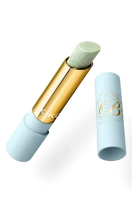 KIKO MILANO x Bridgerton Opulent Aura Lip Balm in Iridescent Ivy at Nordstrom