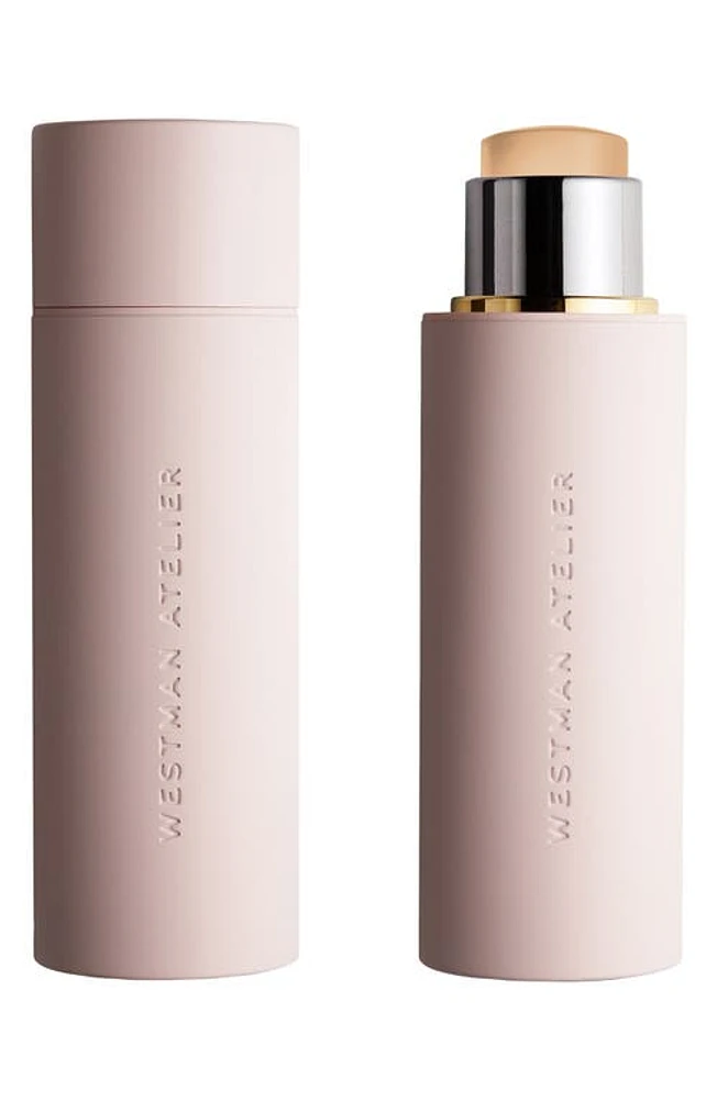 Westman Atelier Vital Skin Foundation Stick in Atelier Iv at Nordstrom