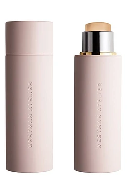 Westman Atelier Vital Skin Foundation Stick in Atelier Iv at Nordstrom