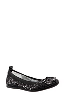 Nina Esther Ballet Flat Black at Nordstrom, M