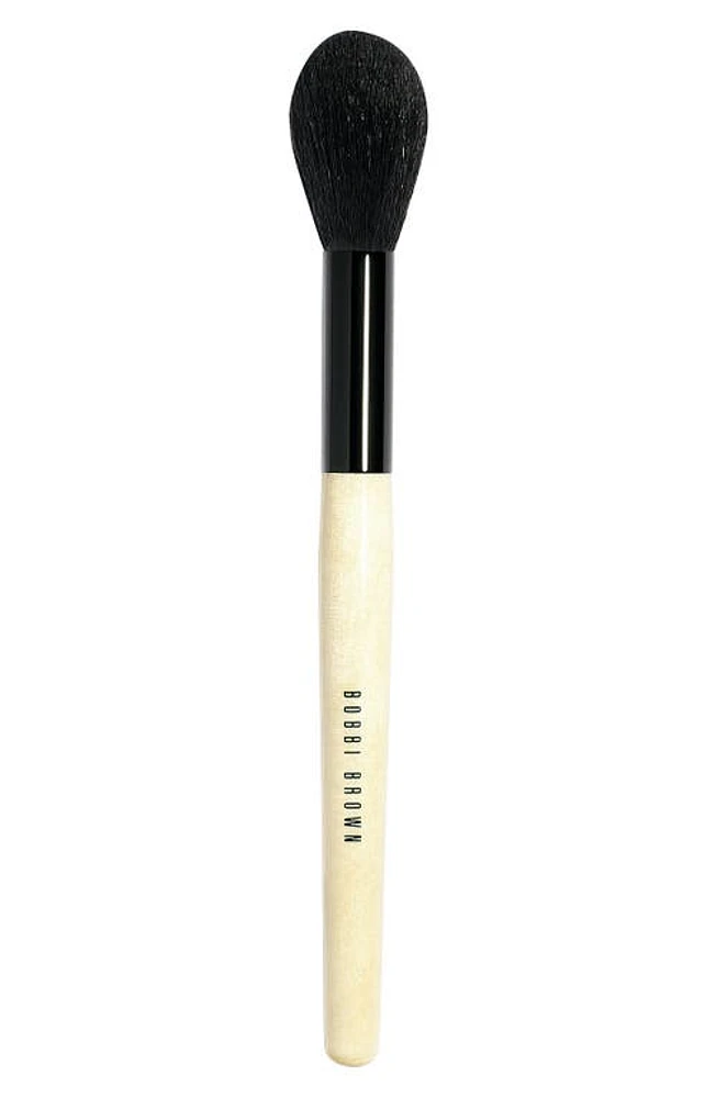 Bobbi Brown Sheer Powder Brush at Nordstrom