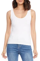 Karen Kane Scoop Neck Tank at Nordstrom