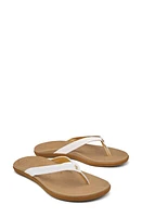 OluKai Honu Flip Flop at Nordstrom,