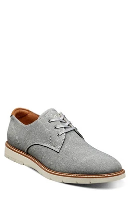 Florsheim Vibe Derby Gray at Nordstrom,