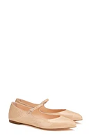 AGL Softy Bebe Mary Jane Flat Basic at Nordstrom,