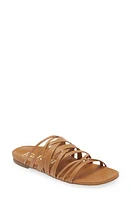 Pedro Garcia Bety Slide Sandal Nappa at Nordstrom,