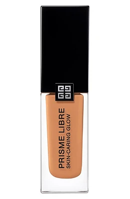 Givenchy Prisme Libre Skin-Caring Glow Foundation in 5-N345 Tan/neutral Tones at Nordstrom