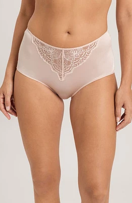 Hanro Josephine Briefs Peach Whip at Nordstrom,