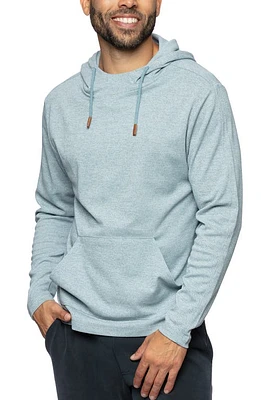 Fundamental Coast Shorebreak Hoodie Storm at Nordstrom,