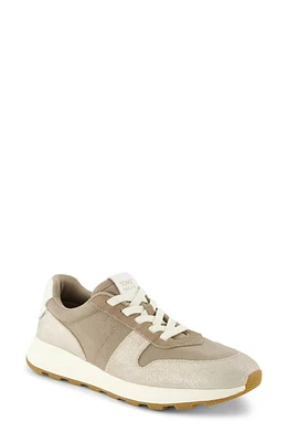 TOMS TRVL Lite Retro Sneaker Silver at Nordstrom,