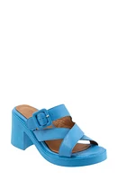 Bueno Milan Platform Slide Sandal at Nordstrom