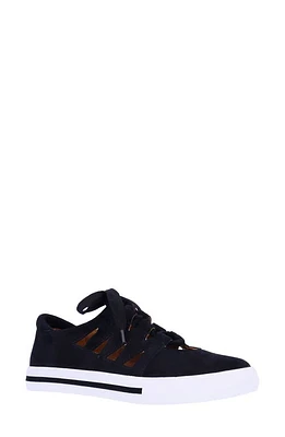 L'Amour des Pieds Kanav Sneaker Black at Nordstrom,