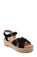 Earth Hilda Espadrille Platform Sandal at Nordstrom,