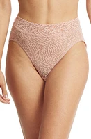 Hanky Panky Animal Mix Lace French Briefs at Nordstrom,