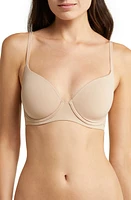 Natori Underwire Contour Bra at Nordstrom,