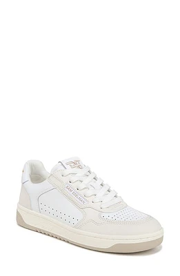 Sam Edelman Harper Sneaker White/Sugar at Nordstrom,