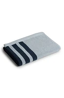 BAINA Dawn Bath Towel in Ink /Sky at Nordstrom