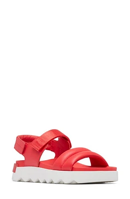 SOREL Viibe Slingback Sandal at Nordstrom,