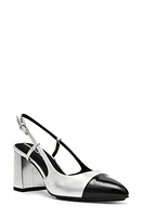 Anne Klein Brinlee Pointed Toe Pump at Nordstrom,