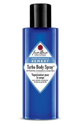 Jack Black Turbo Body Spray at Nordstrom