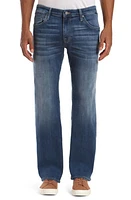 Mavi Jeans Josh Bootcut Mid Foggy Williamsburg at Nordstrom, X