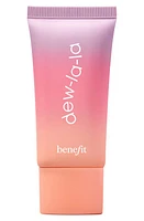 Benefit Cosmetics Dew-La-La Liquid Highlighter in Tan Deep at Nordstrom