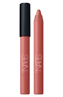 NARS Powermatte High-Intensity Long-Lasting Lip Pencil in Take Me Home at Nordstrom