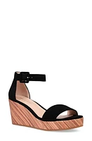 Pelle Moda Witten Wedge Sandal at Nordstrom,