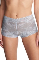 Natori Heavenly Lace Boyshorts at Nordstrom,