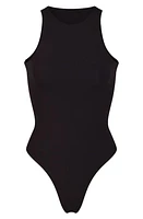 SKIMS Fits Everybody High Neck Bodysuit at Nordstrom,