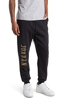 Jordan Essentials Holiday Joggers at Nordstrom,