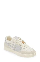 Palm Angels Beach University Sneaker Beige Grey at Nordstrom,