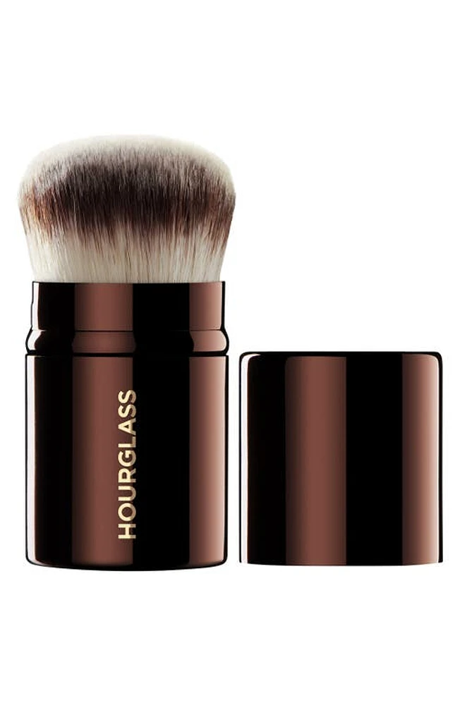 HOURGLASS Retractable Kabuki Brush at Nordstrom