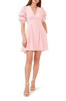 1.STATE Tiered Bubble Sleeve Dress at Nordstrom,