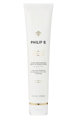 PHILIP B Weightless Mega Curl Enhancer at Nordstrom