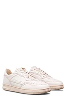 CLAE Haywood Sneaker Off White Leather at Nordstrom,