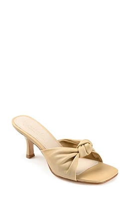 Journee Signature Finlee Sandal at Nordstrom,