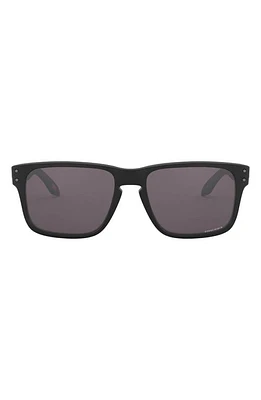 Oakley Holbrook XS 53mm Square Sunglasses in Black at Nordstrom