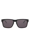 Oakley Holbrook XS 53mm Square Sunglasses in Black at Nordstrom