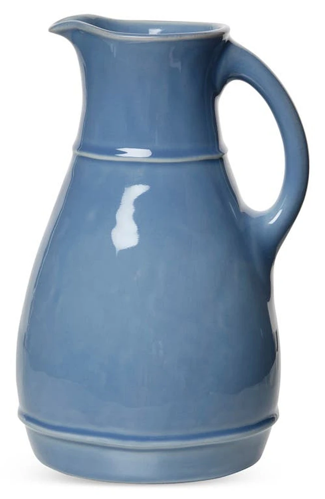 Juliska Puro Pitcher in Chambray at Nordstrom