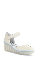 Fly London Biso Wedge Pump at Nordstrom,