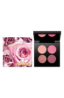 PAT McGRATH LABS Divine Rose Luxe Quad: Eternal Eden Eyeshadow Palette at Nordstrom