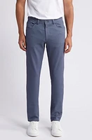 Brax Chuck Modern Fit Five-Pocket Pants at Nordstrom, X