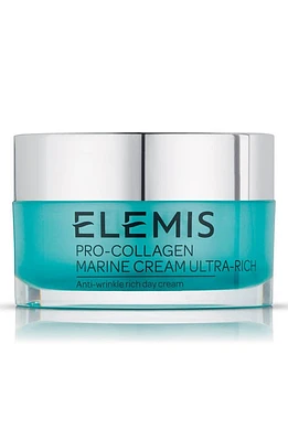 Elemis Pro-Collagen Marine Cream Ultra-Rich at Nordstrom, Size 1.6 Oz