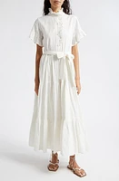 MILLE Victoria Ruffle Front Dress at Nordstrom,