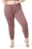 Kindred Bravely Tapered Maternity Lounge Joggers at Nordstrom,