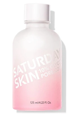 Saturday Skin Pore Clarifying Toner at Nordstrom