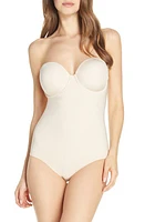 Wacoal Red Carpet Strapless Shaping Bodysuit at Nordstrom,