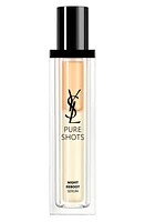 Yves Saint Laurent Pure Shots Night Reboot Resurfacing Serum at Nordstrom, Size 1 Oz