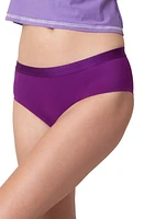 Proof Teen Period & Leak Moderate Absorbency Briefs at